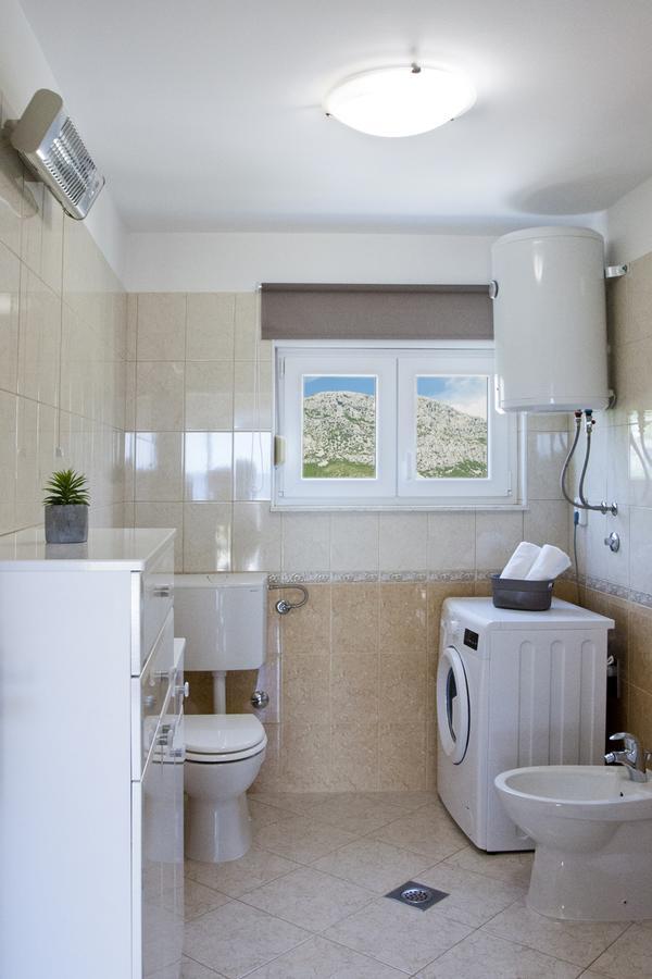 Apartment Noel Kaštela 외부 사진