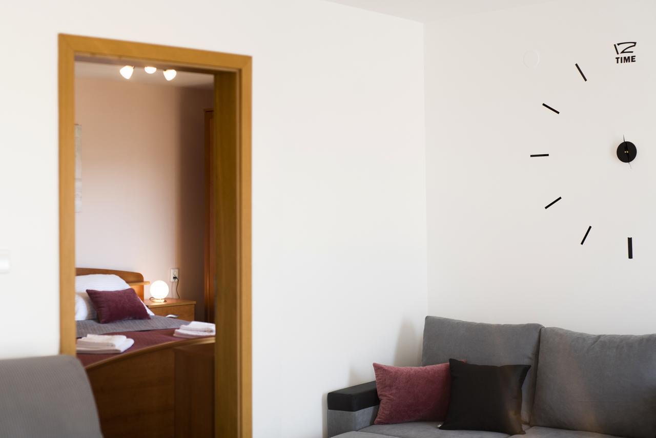 Apartment Noel Kaštela 외부 사진