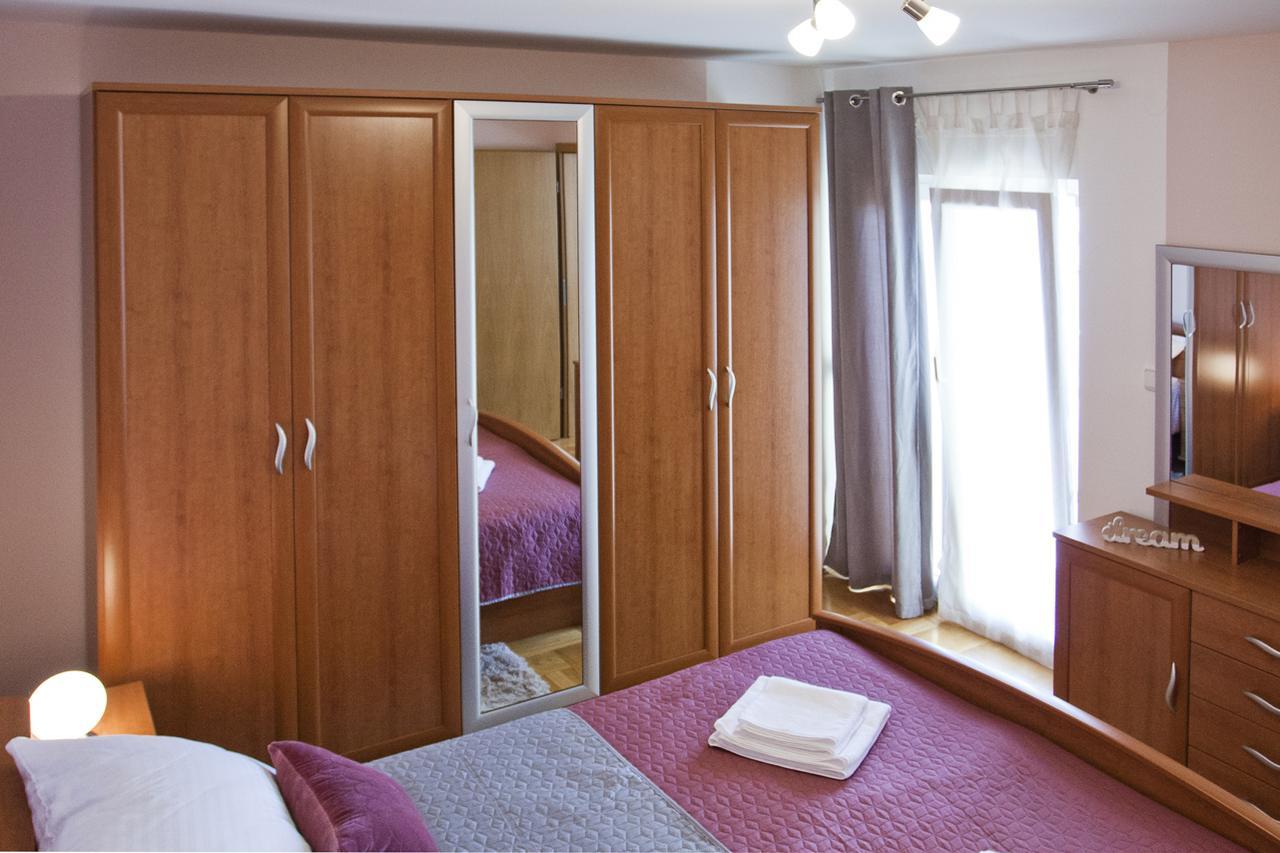 Apartment Noel Kaštela 외부 사진