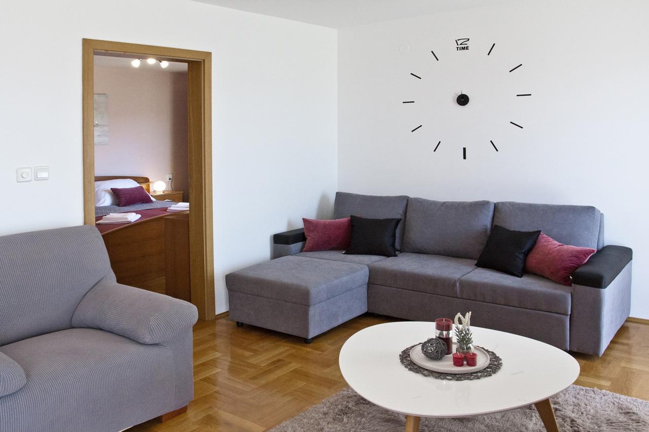 Apartment Noel Kaštela 외부 사진
