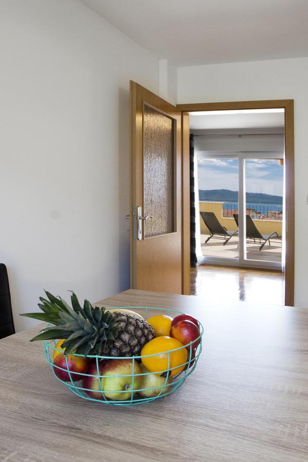 Apartment Noel Kaštela 외부 사진