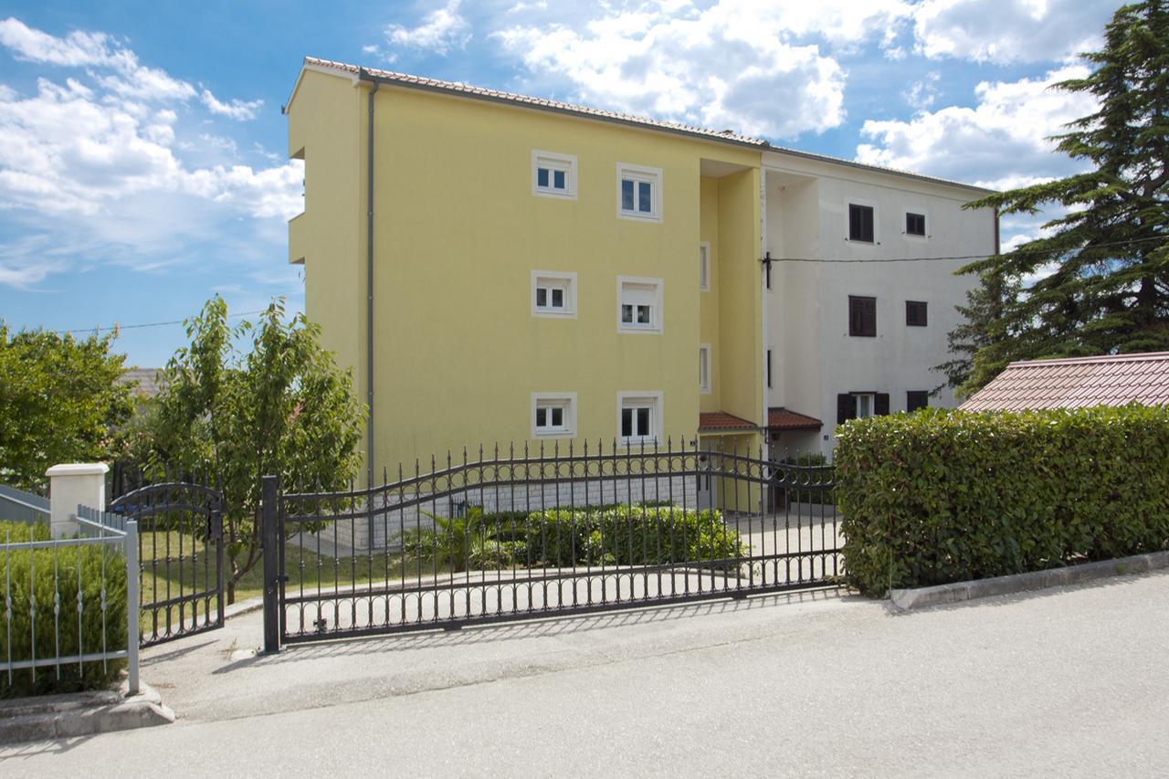 Apartment Noel Kaštela 외부 사진