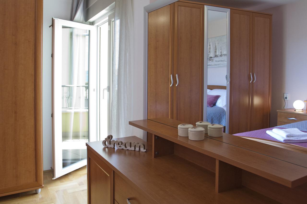 Apartment Noel Kaštela 외부 사진