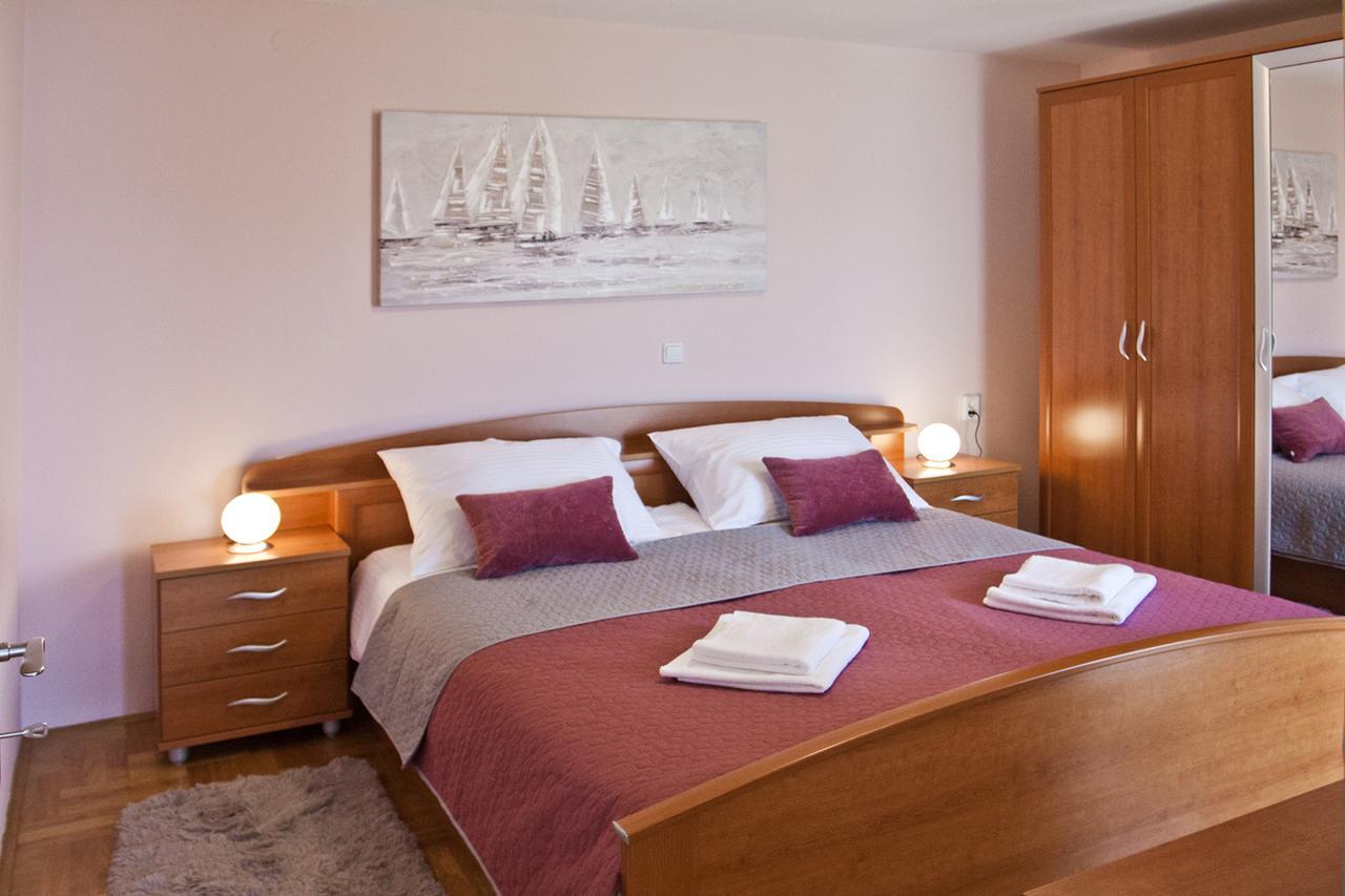 Apartment Noel Kaštela 외부 사진