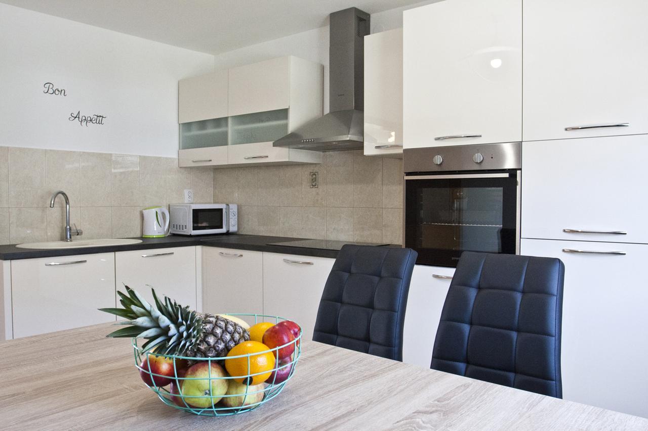 Apartment Noel Kaštela 외부 사진