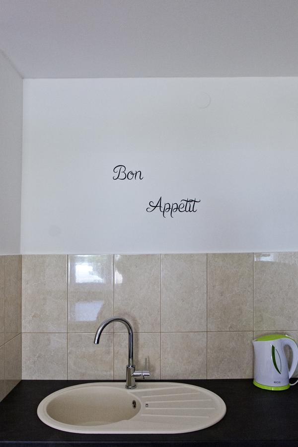 Apartment Noel Kaštela 외부 사진