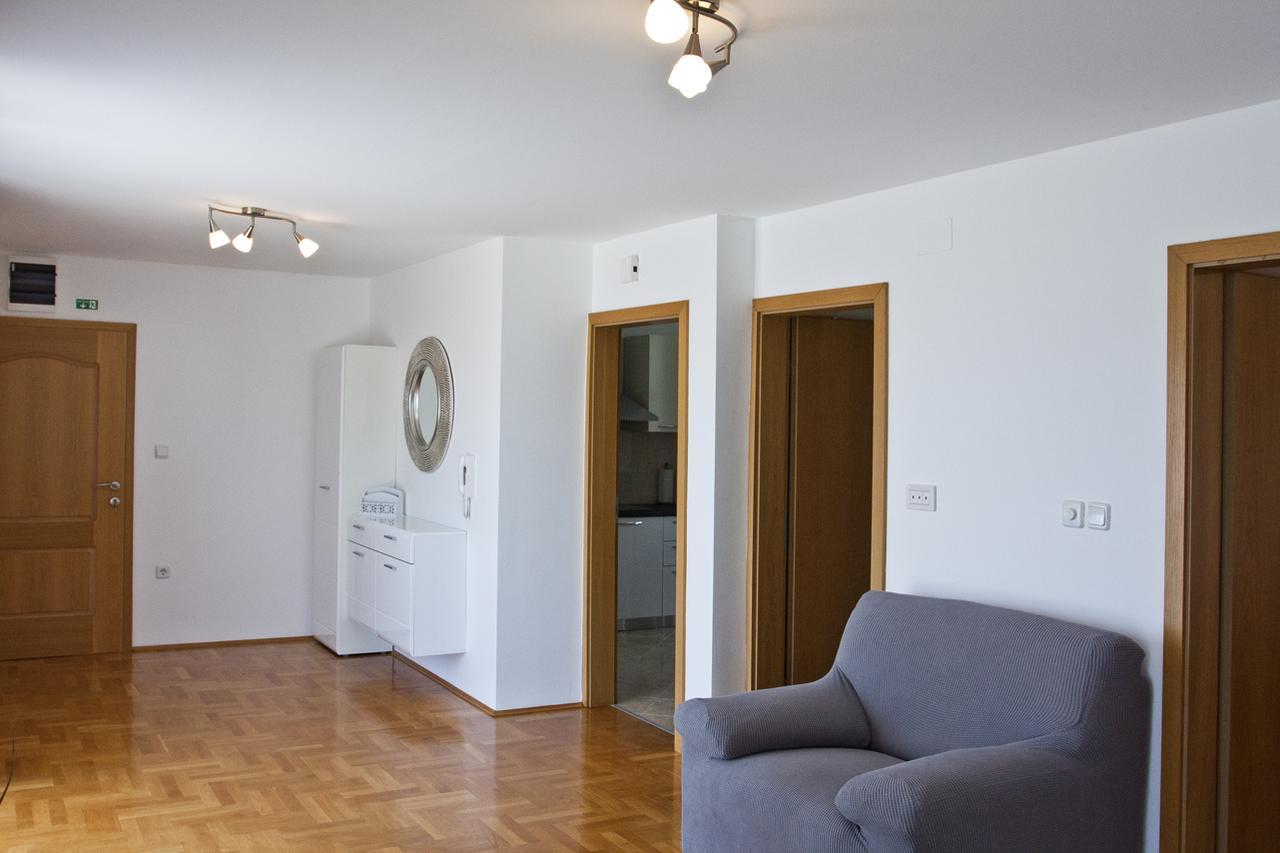 Apartment Noel Kaštela 외부 사진