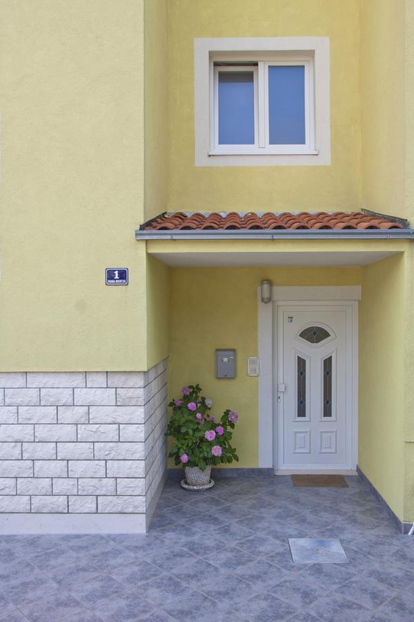 Apartment Noel Kaštela 외부 사진
