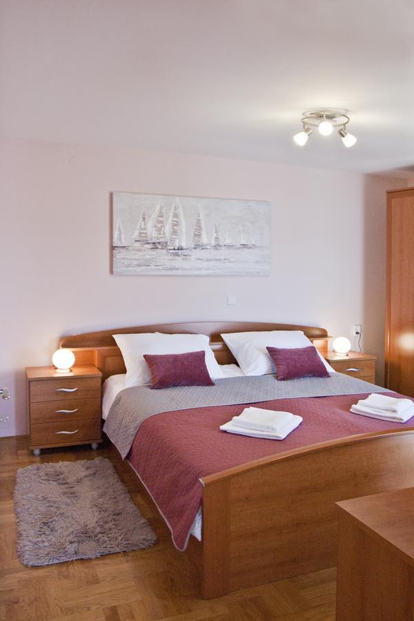 Apartment Noel Kaštela 외부 사진