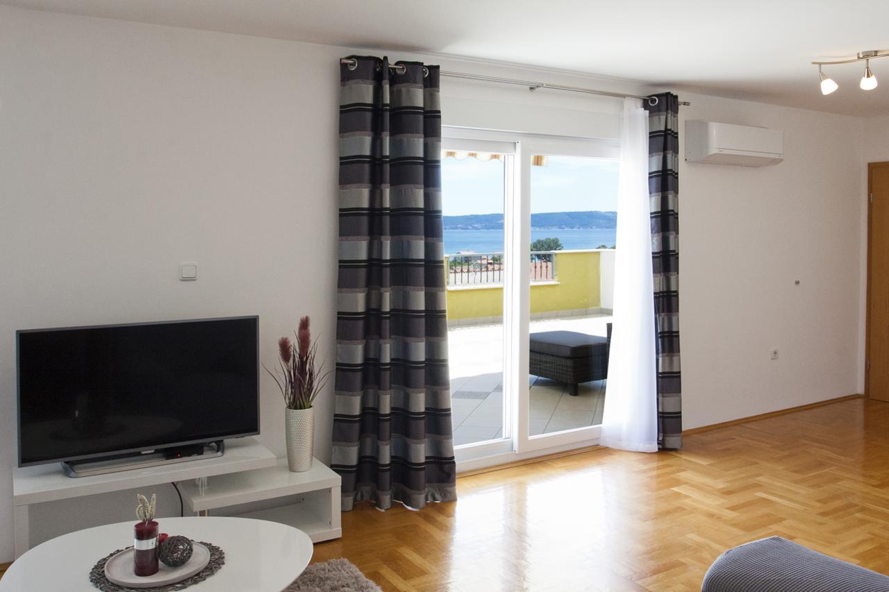 Apartment Noel Kaštela 외부 사진